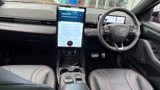 Ford Mustang Mach-E 258kW Extended Range 88kWh AWD 5dr Auto Electric Estate